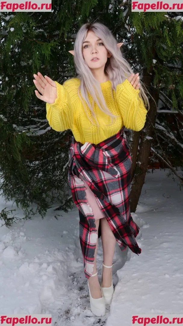 ASMR KittyKlaw Onlyfans Photo Gallery 