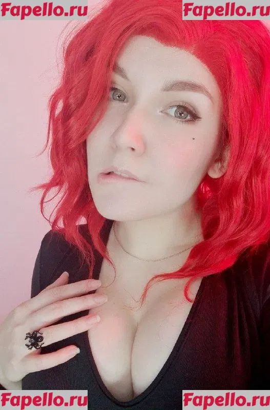 ASMR KittyKlaw Onlyfans Photo Gallery 