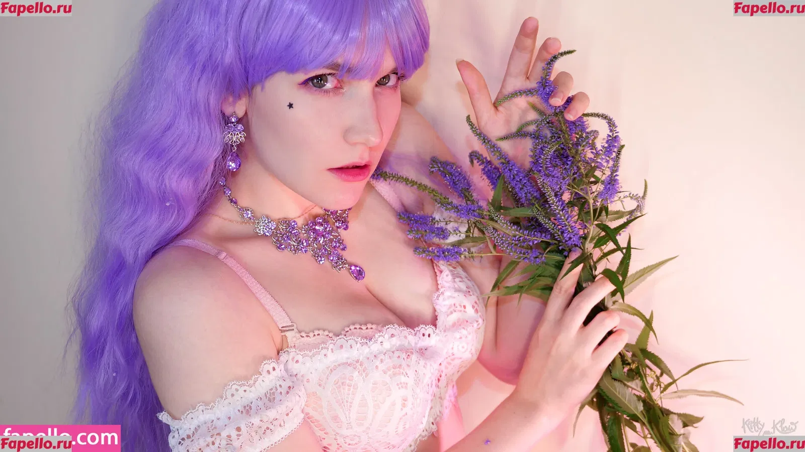 ASMR KittyKlaw Onlyfans Photo Gallery 