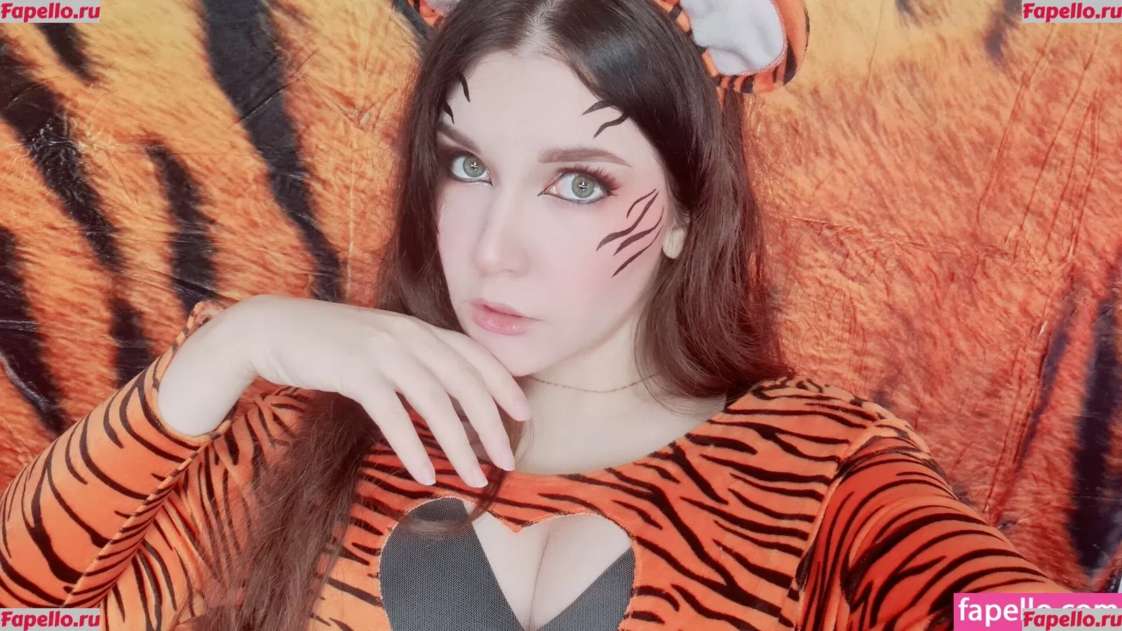 ASMR KittyKlaw Onlyfans Photo Gallery 