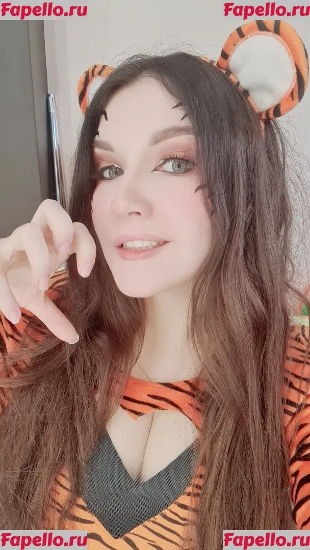 ASMR KittyKlaw Onlyfans Photo Gallery 