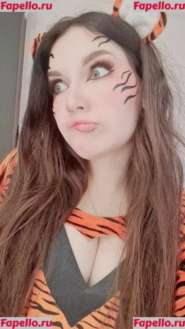 ASMR KittyKlaw Onlyfans Photo Gallery 