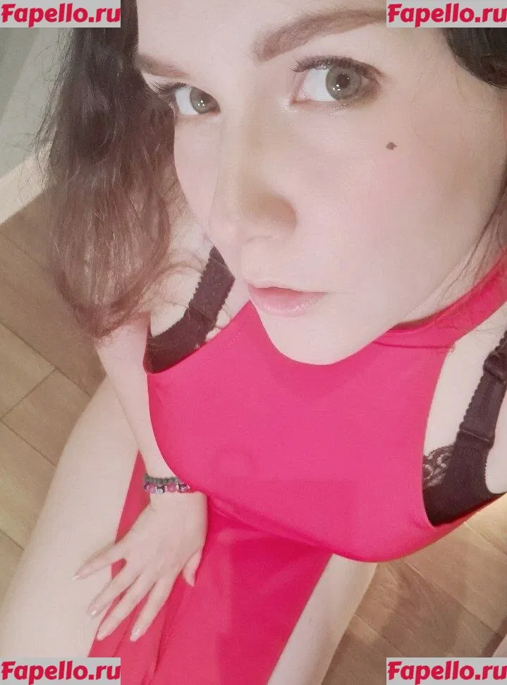 ASMR KittyKlaw Onlyfans Photo Gallery 