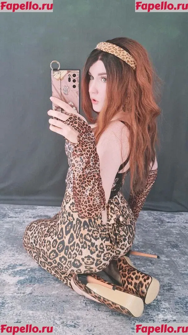 ASMR KittyKlaw Onlyfans Photo Gallery 