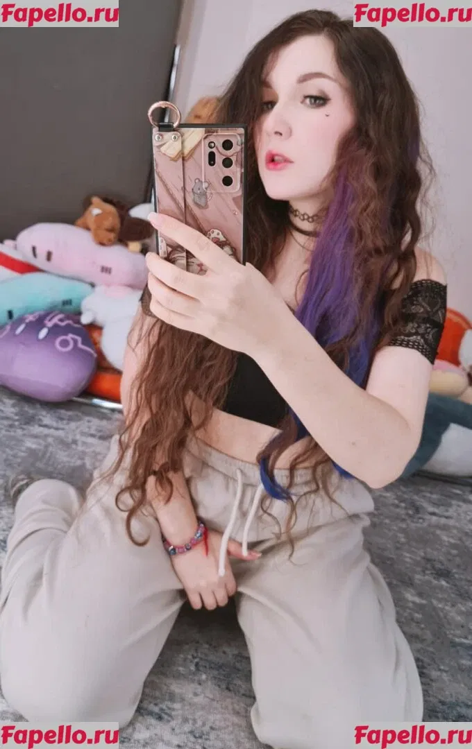 ASMR KittyKlaw Onlyfans Photo Gallery 