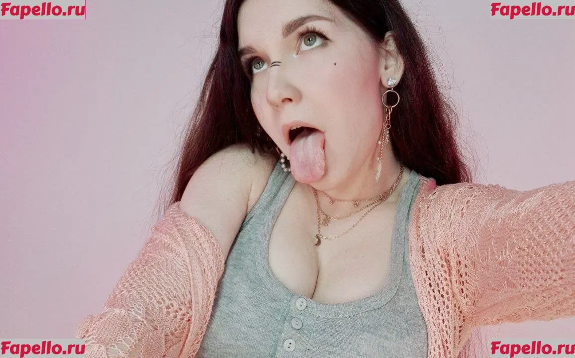 ASMR KittyKlaw Onlyfans Photo Gallery 
