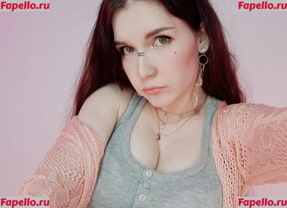 ASMR KittyKlaw Onlyfans Photo Gallery 