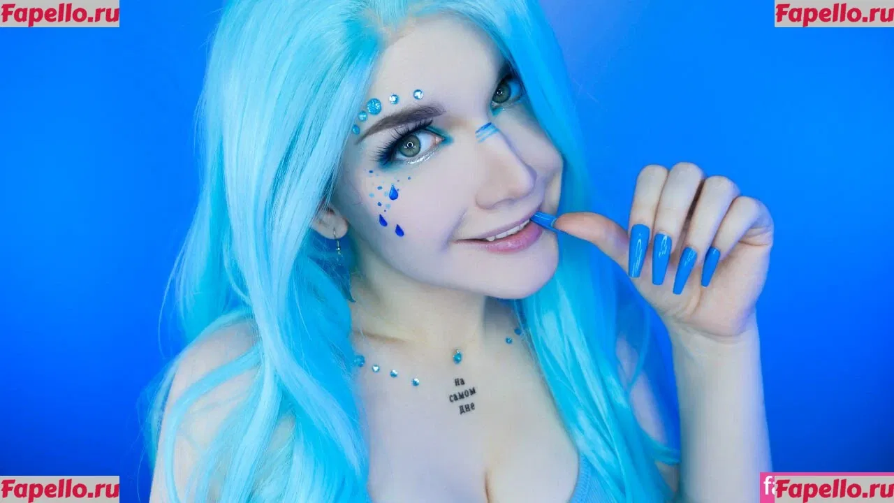ASMR KittyKlaw Onlyfans Photo Gallery 