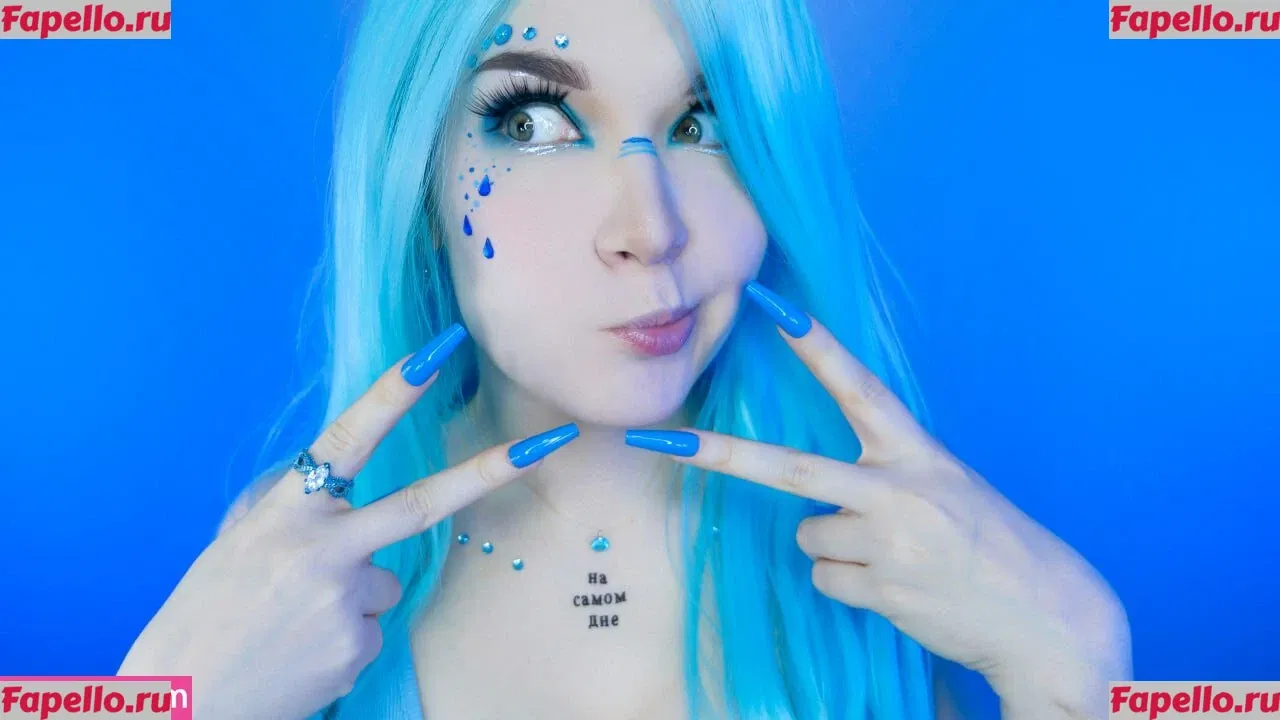 ASMR KittyKlaw Onlyfans Photo Gallery 