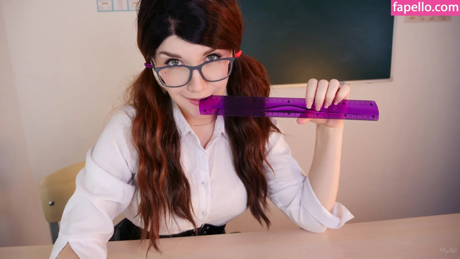 ASMR KittyKlaw Onlyfans Photo Gallery 