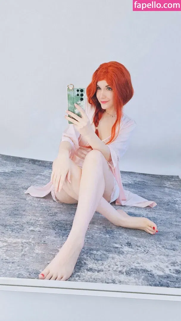 ASMR KittyKlaw Onlyfans Photo Gallery 