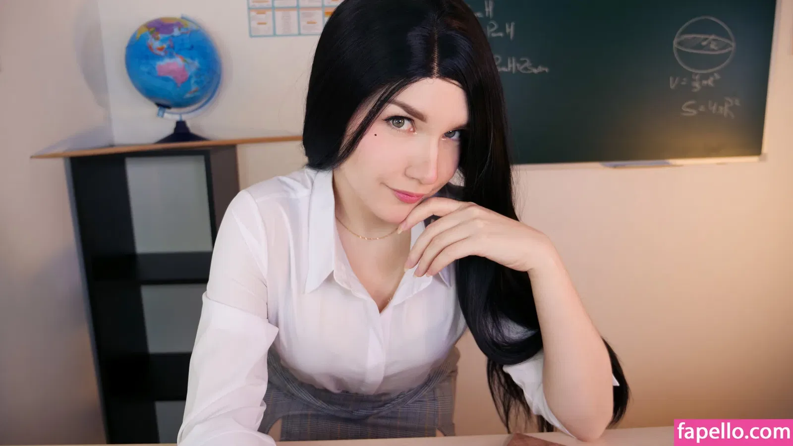 ASMR KittyKlaw Onlyfans Photo Gallery 