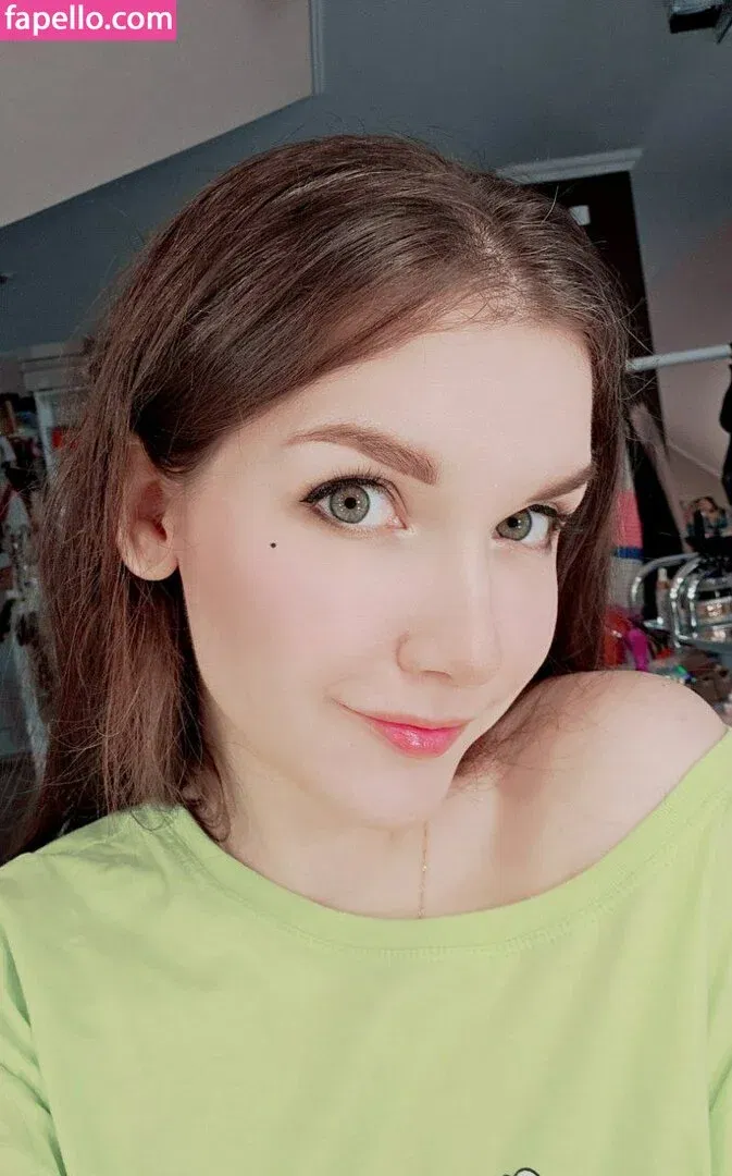 ASMR KittyKlaw Onlyfans Photo Gallery 