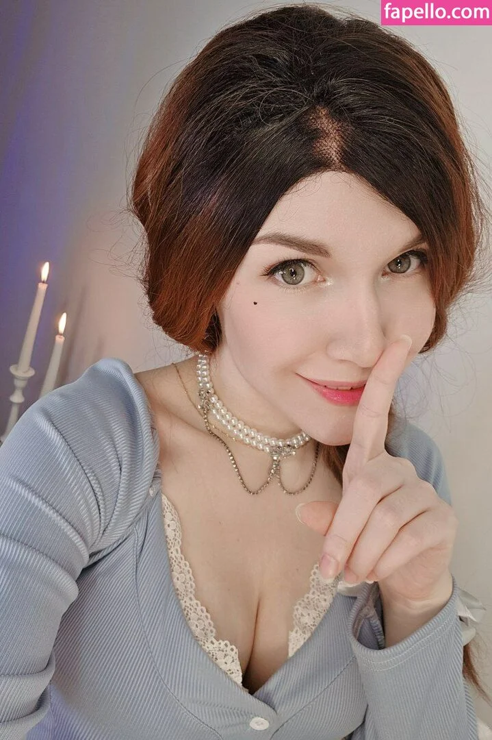 ASMR KittyKlaw Onlyfans Photo Gallery 