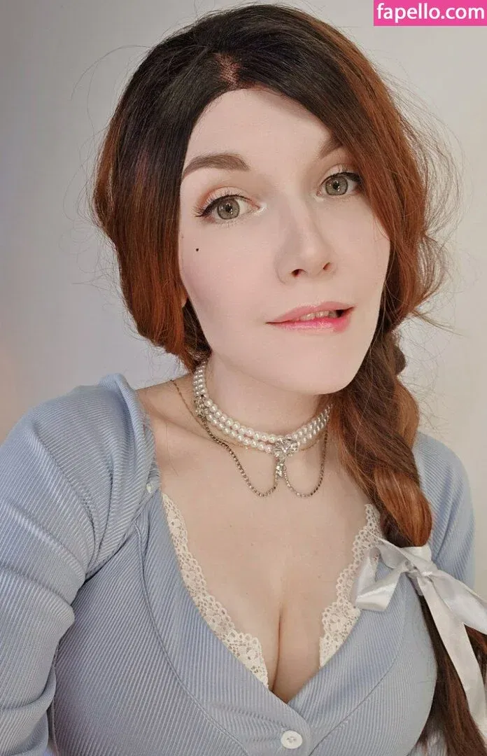 ASMR KittyKlaw Onlyfans Photo Gallery 