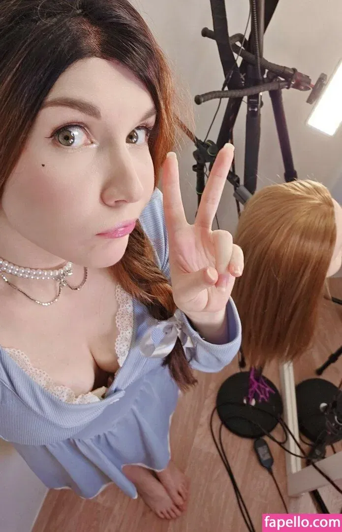 ASMR KittyKlaw Onlyfans Photo Gallery 