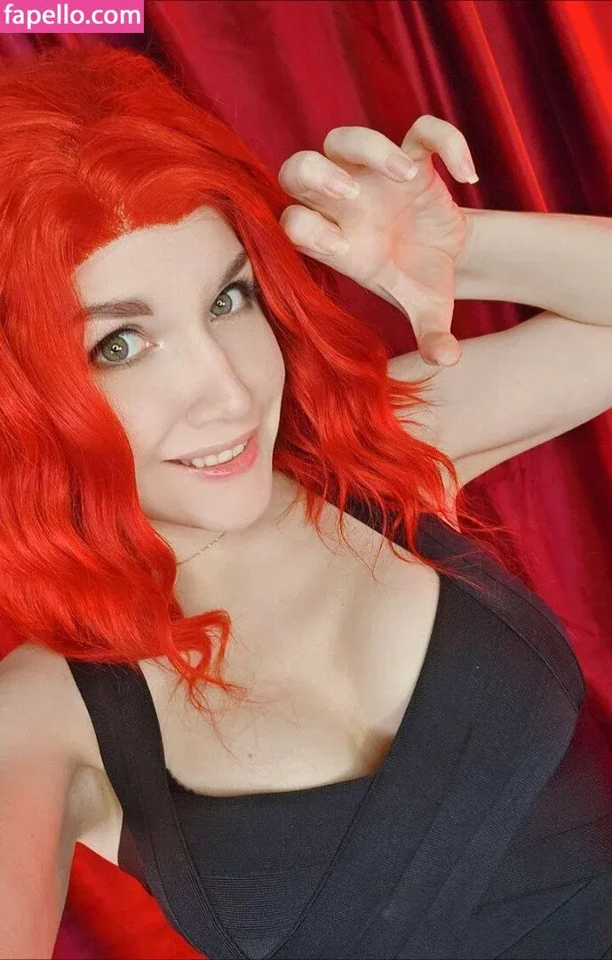 ASMR KittyKlaw Onlyfans Photo Gallery 