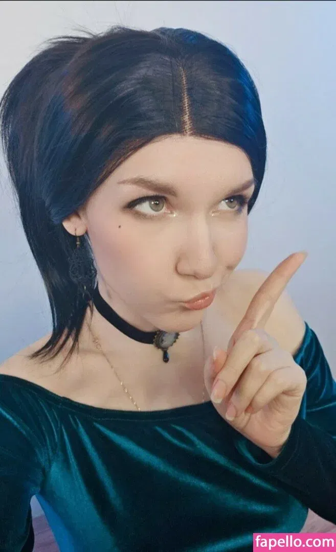 ASMR KittyKlaw Onlyfans Photo Gallery 