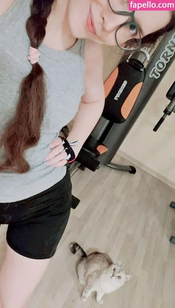 ASMR KittyKlaw Onlyfans Photo Gallery 