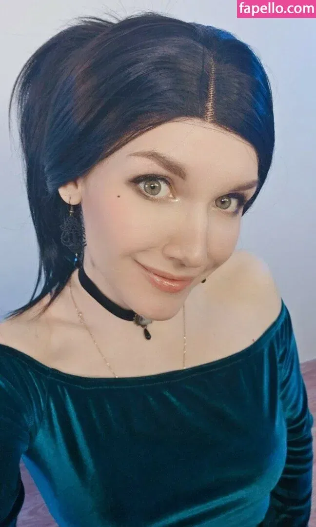 ASMR KittyKlaw Onlyfans Photo Gallery 