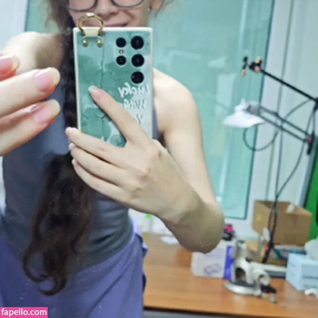 ASMR KittyKlaw Onlyfans Photo Gallery 