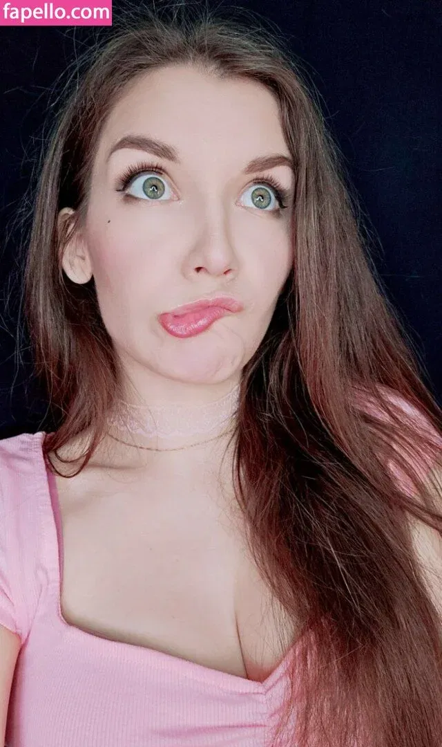 ASMR KittyKlaw Onlyfans Photo Gallery 