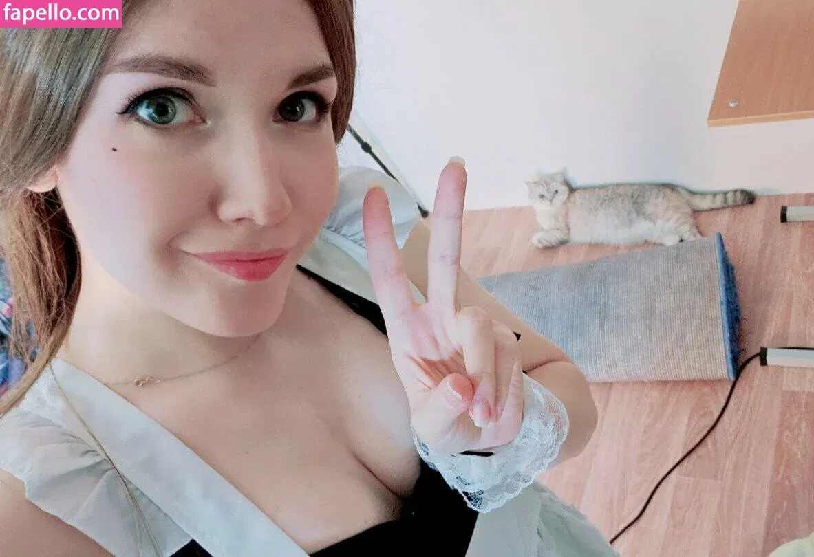 ASMR KittyKlaw Onlyfans Photo Gallery 