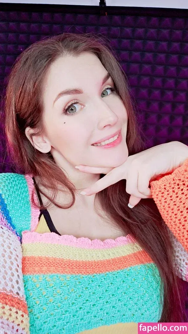 ASMR KittyKlaw Onlyfans Photo Gallery 