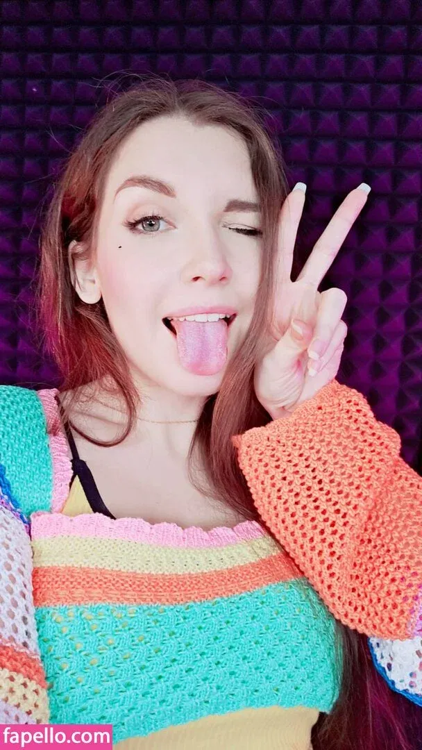 ASMR KittyKlaw Onlyfans Photo Gallery 