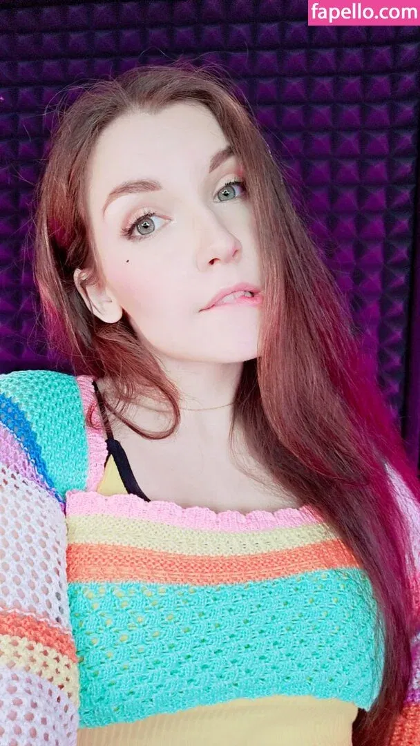ASMR KittyKlaw Onlyfans Photo Gallery 