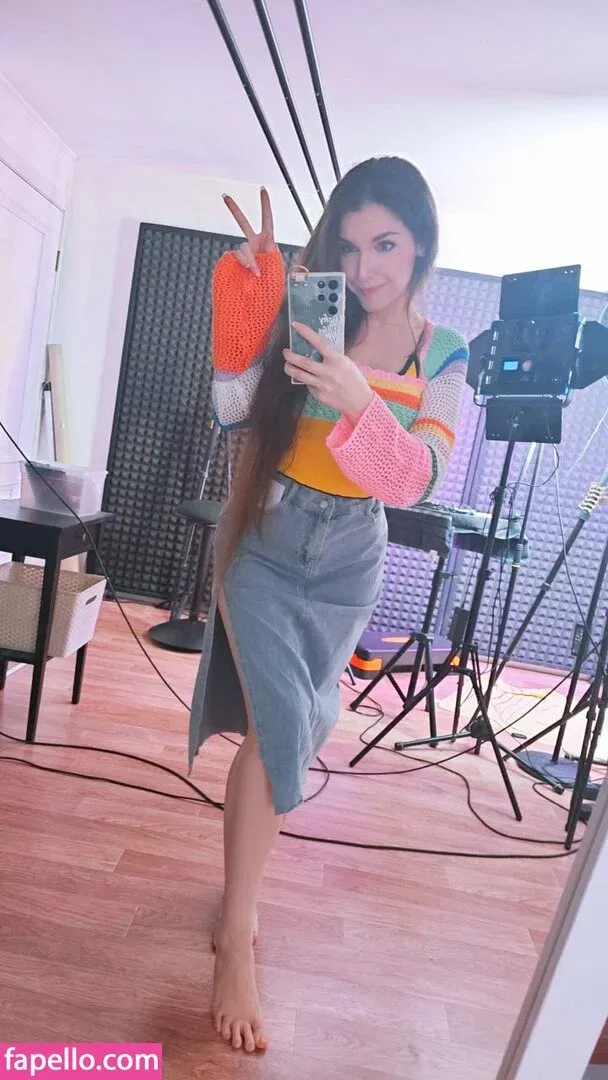 ASMR KittyKlaw Onlyfans Photo Gallery 