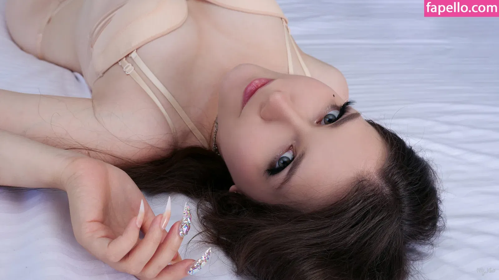 ASMR KittyKlaw Onlyfans Photo Gallery 