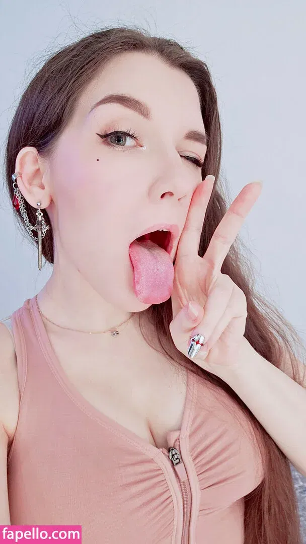 ASMR KittyKlaw Onlyfans Photo Gallery 
