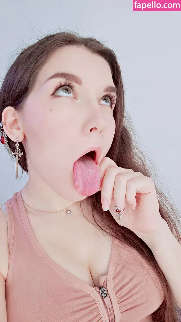 ASMR KittyKlaw Onlyfans Photo Gallery 
