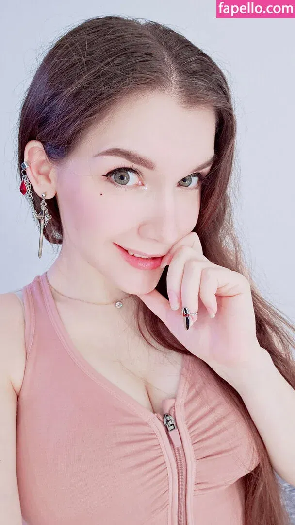 ASMR KittyKlaw Onlyfans Photo Gallery 