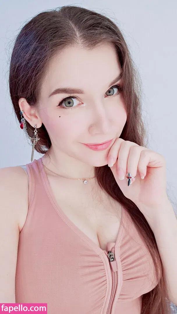 ASMR KittyKlaw Onlyfans Photo Gallery 