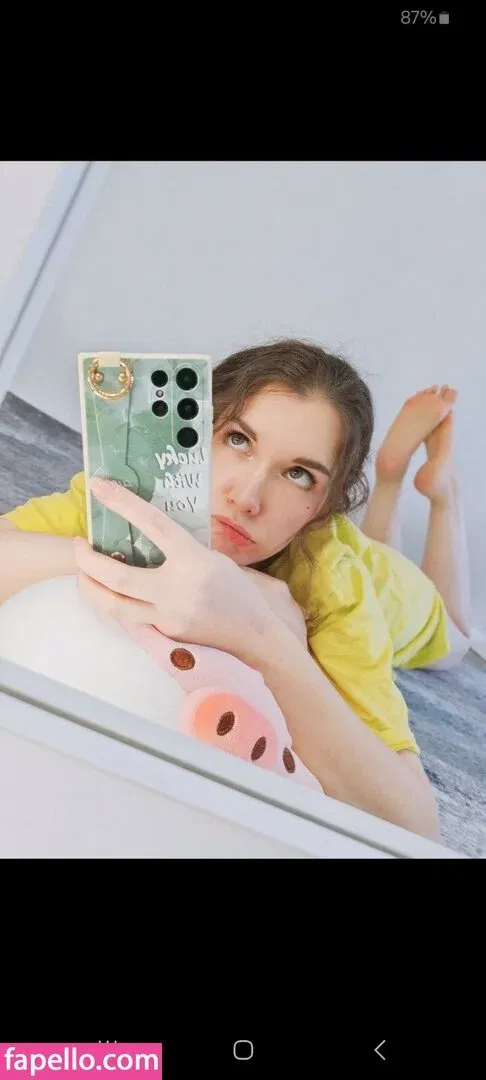 ASMR KittyKlaw Onlyfans Photo Gallery 