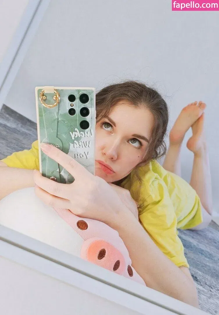 ASMR KittyKlaw Onlyfans Photo Gallery 