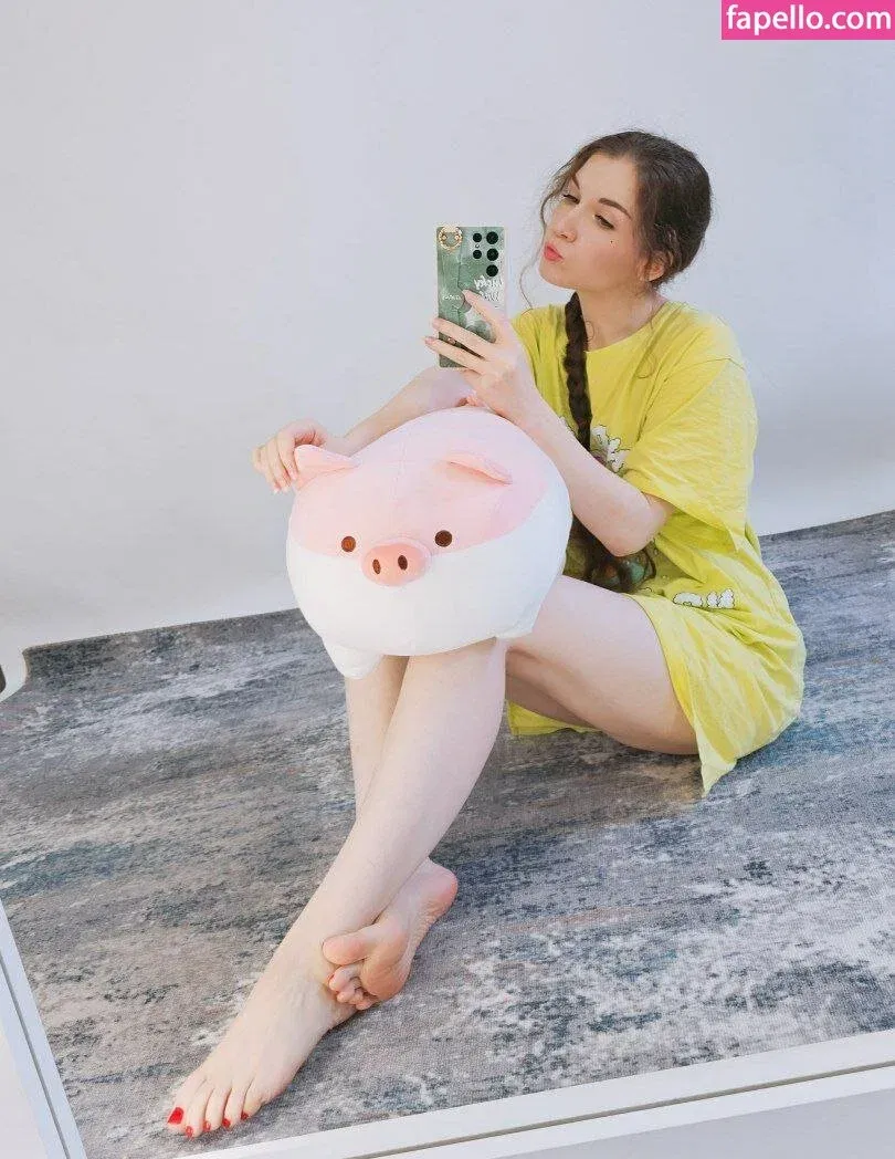 ASMR KittyKlaw Onlyfans Photo Gallery 