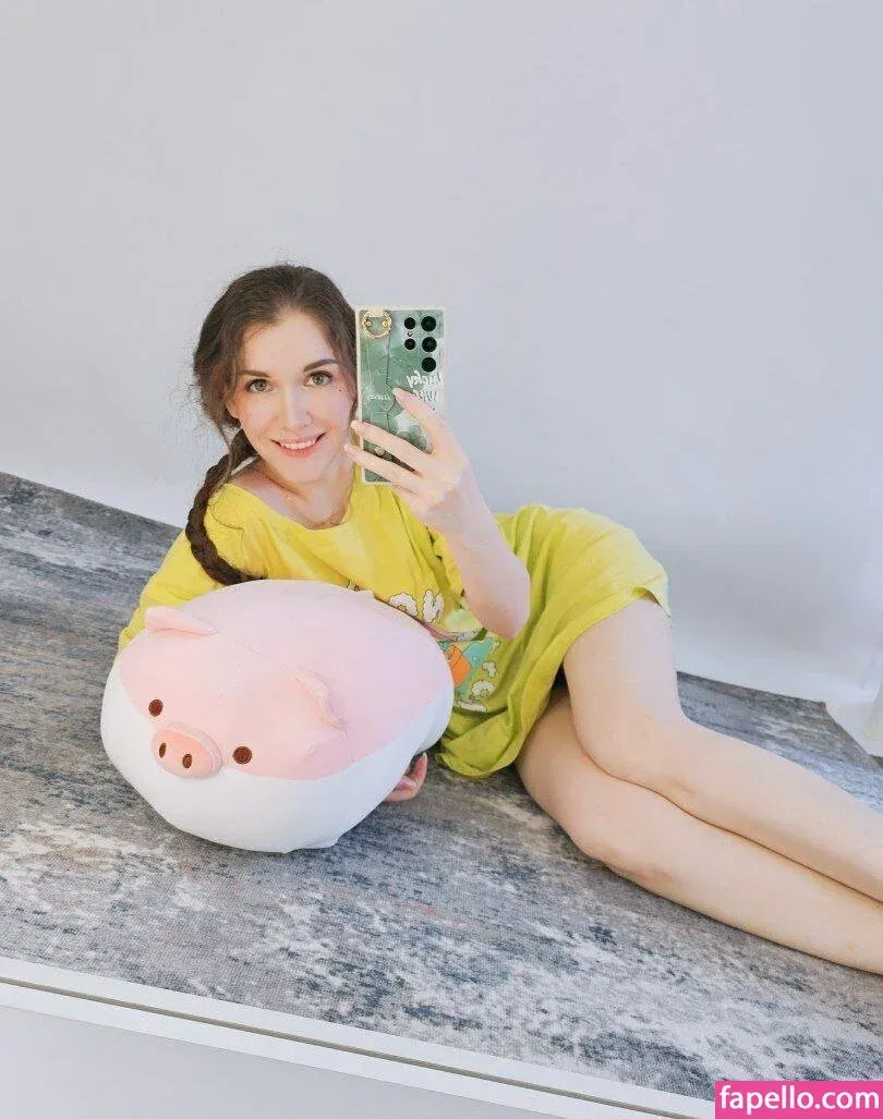 ASMR KittyKlaw Onlyfans Photo Gallery 