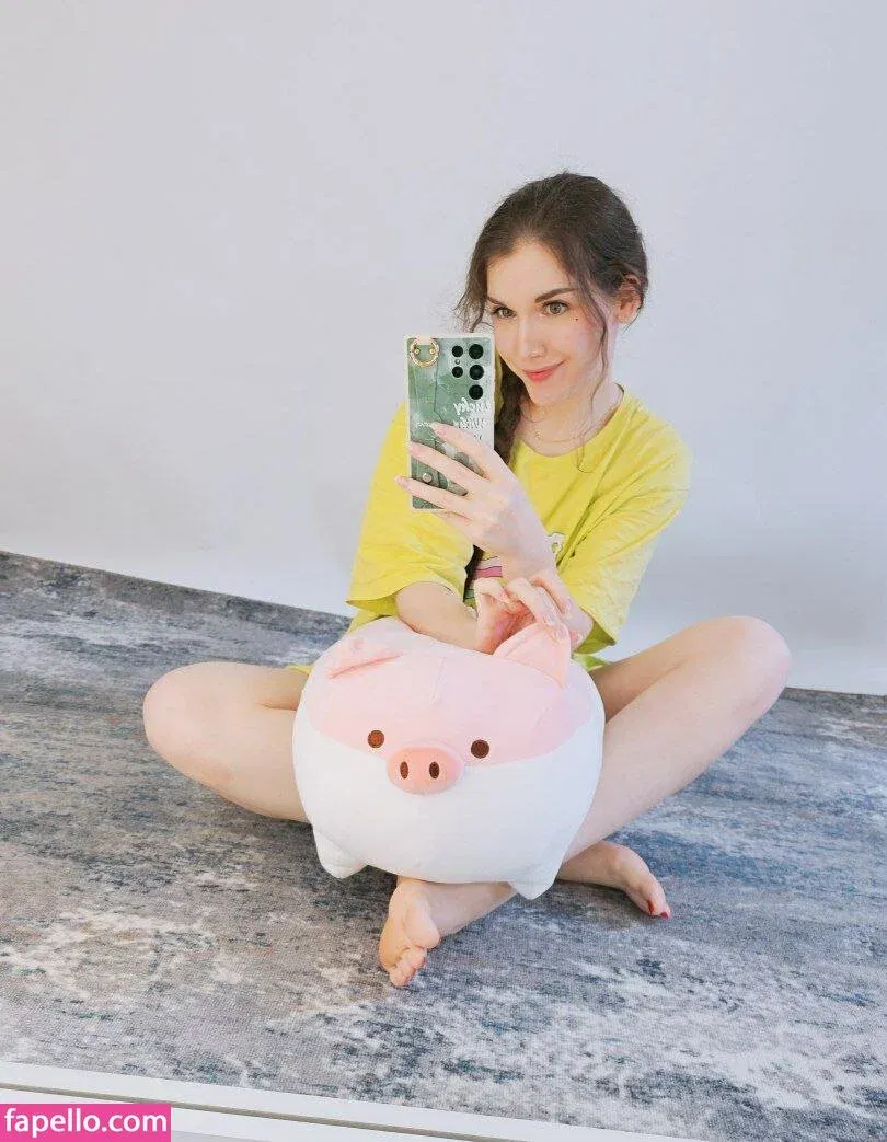 ASMR KittyKlaw Onlyfans Photo Gallery 