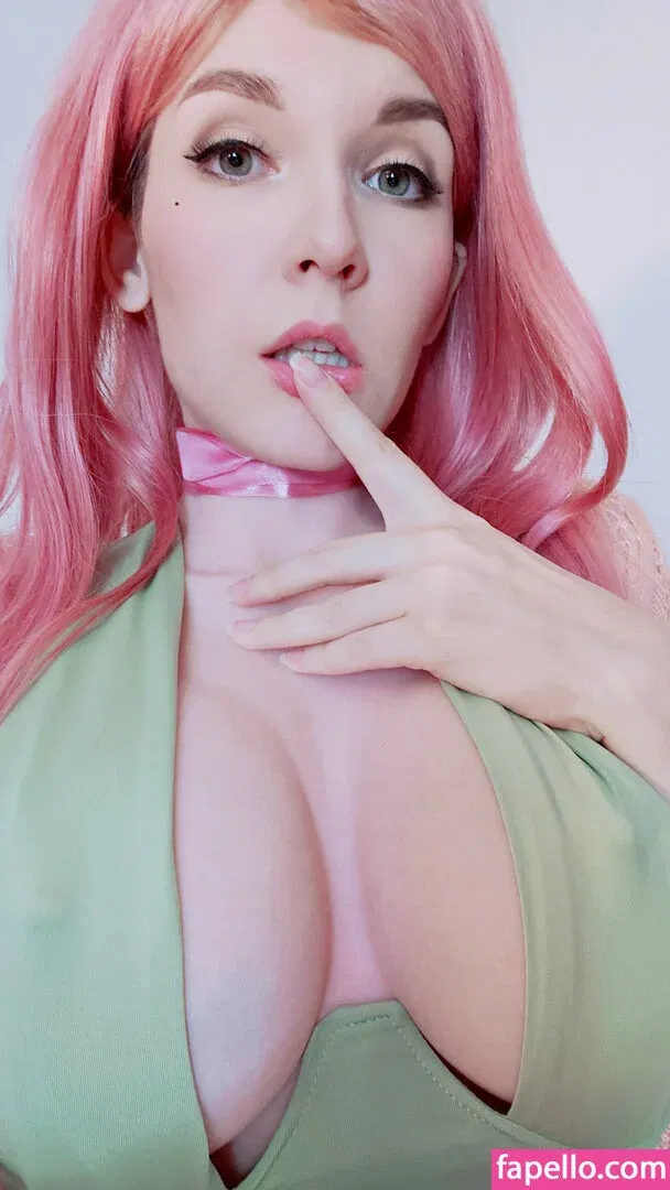 ASMR KittyKlaw Onlyfans Photo Gallery 