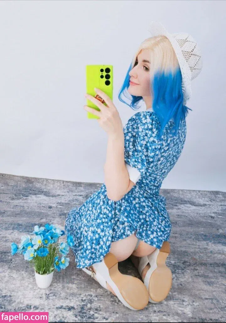 ASMR KittyKlaw Onlyfans Photo Gallery 