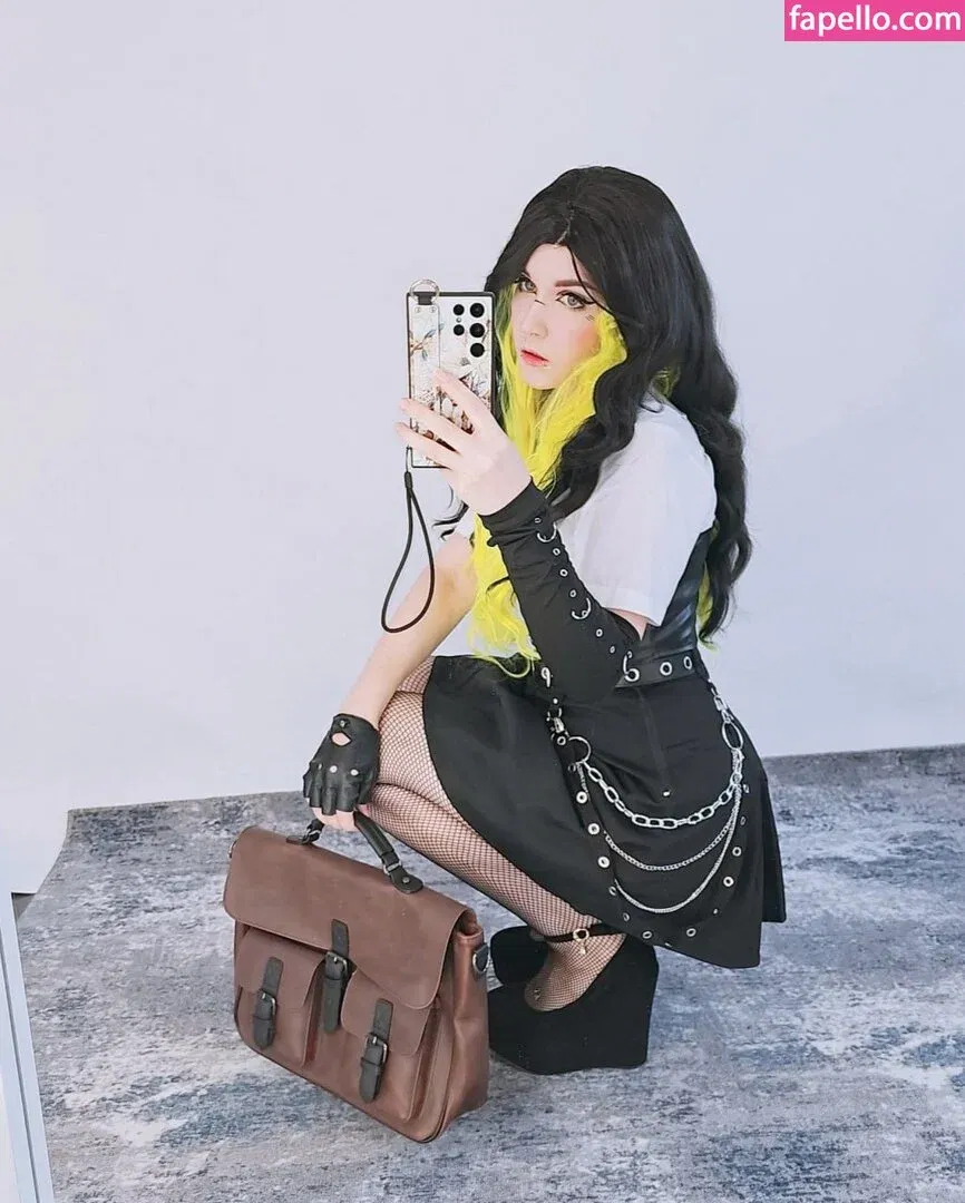 ASMR KittyKlaw Onlyfans Photo Gallery 