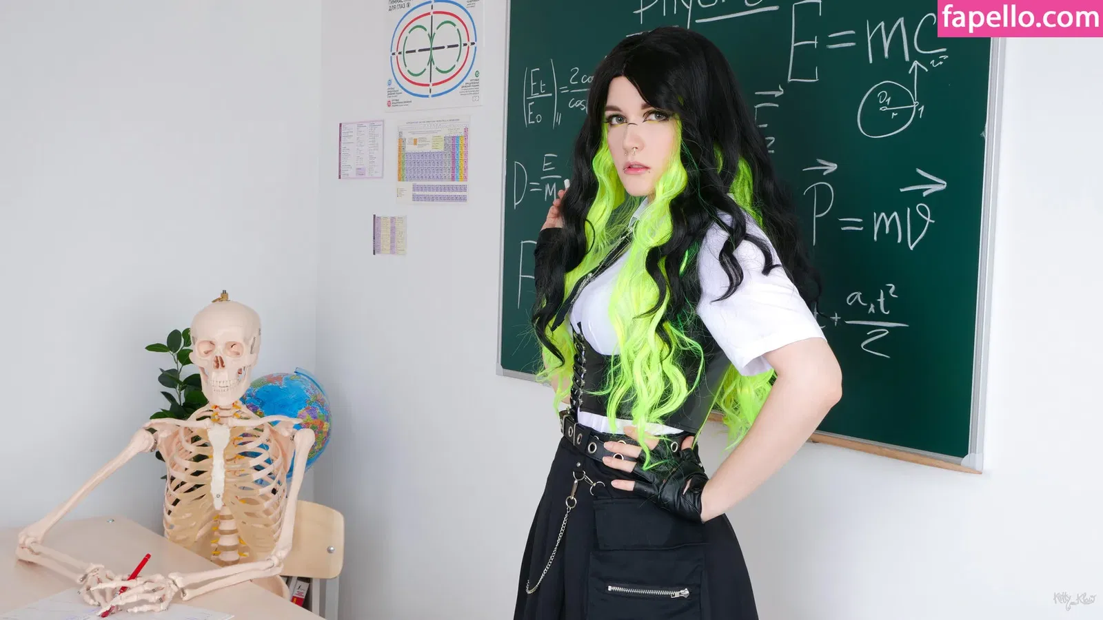 ASMR KittyKlaw Onlyfans Photo Gallery 