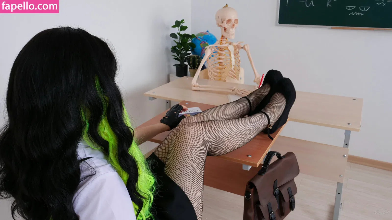 ASMR KittyKlaw Onlyfans Photo Gallery 