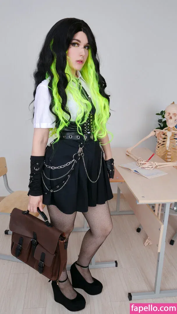 ASMR KittyKlaw Onlyfans Photo Gallery 