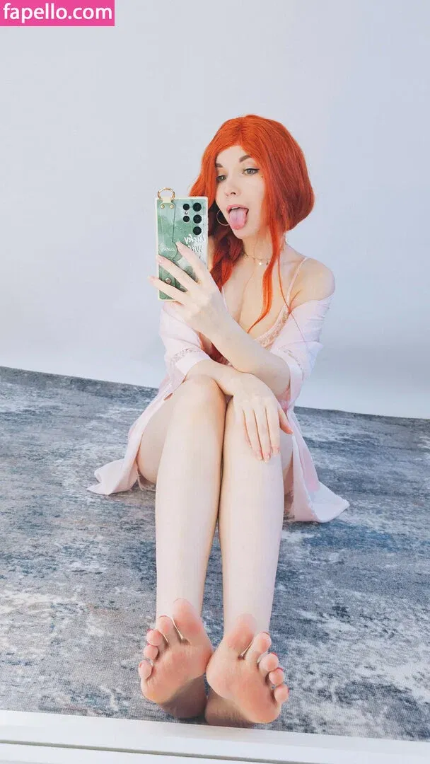 ASMR KittyKlaw Onlyfans Photo Gallery 