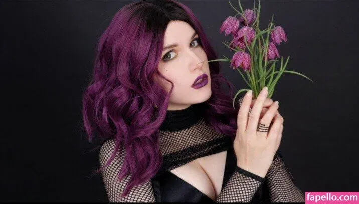 ASMR KittyKlaw Onlyfans Photo Gallery 