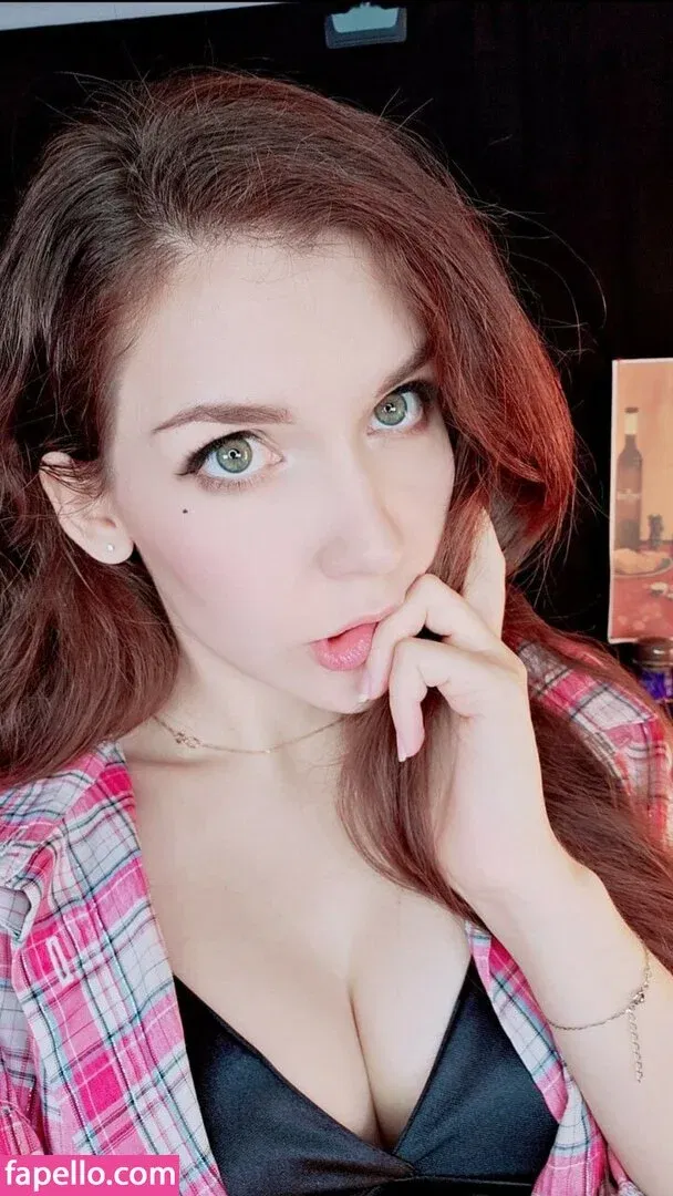 ASMR KittyKlaw Onlyfans Photo Gallery 